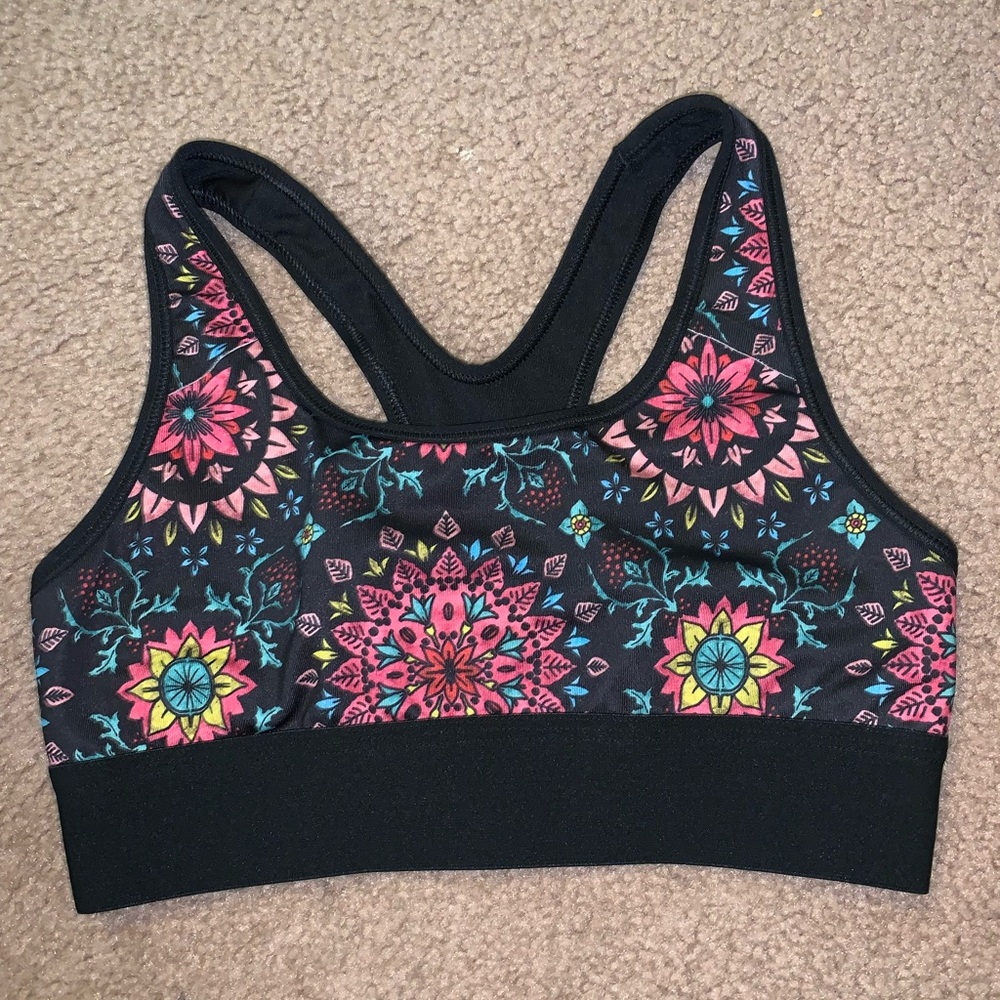 Nike x Riccardo Tisci Sports Bra